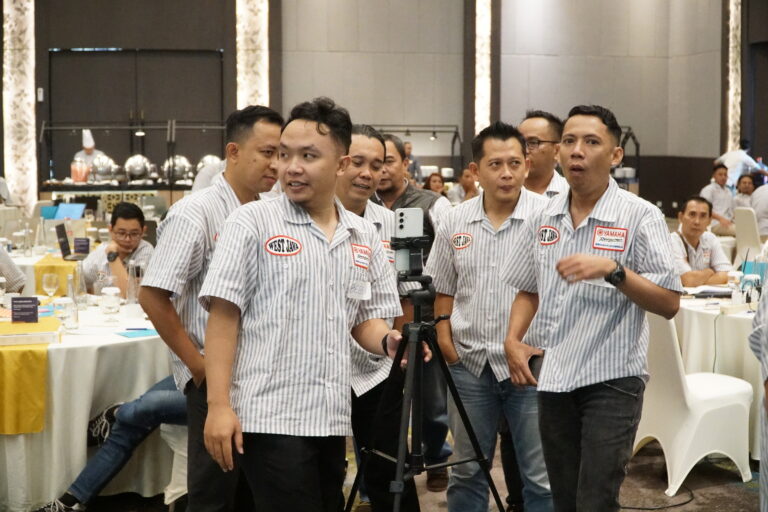5 Kesalahan Fatal dalam Mengelola Pipeline Penjualan Korporat (Dan Cara Memperbaikinya)