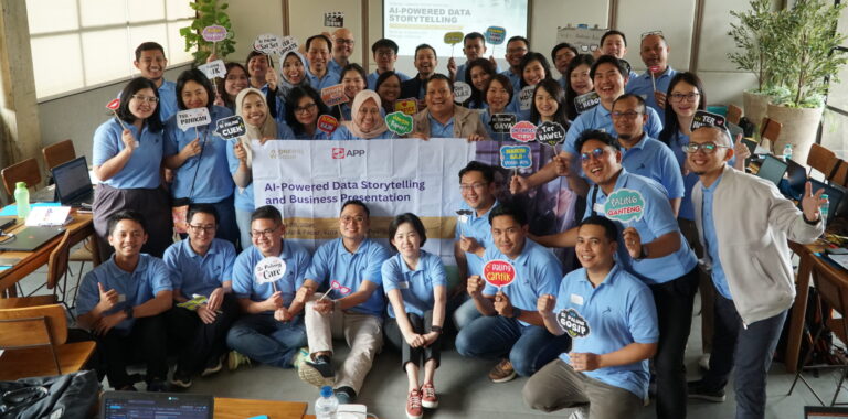Mengoptimalkan ‘Hybrid Sales’: Kolaborasi AI dan Intuisi Manusia dalam B2B Selling