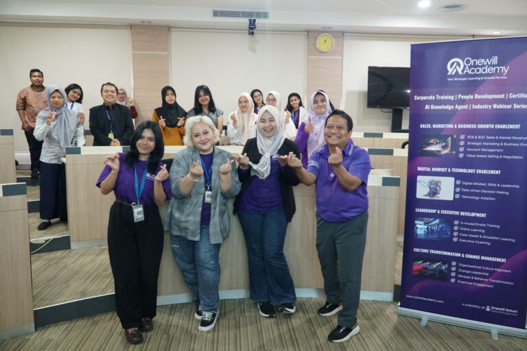 Rahasia Key Account Management (KAM): Cara Mengunci Klien Korporat Jangka Panjang