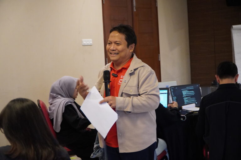 Willy Premadi – B2B Sales Coach – Pelatihan Sales (1)