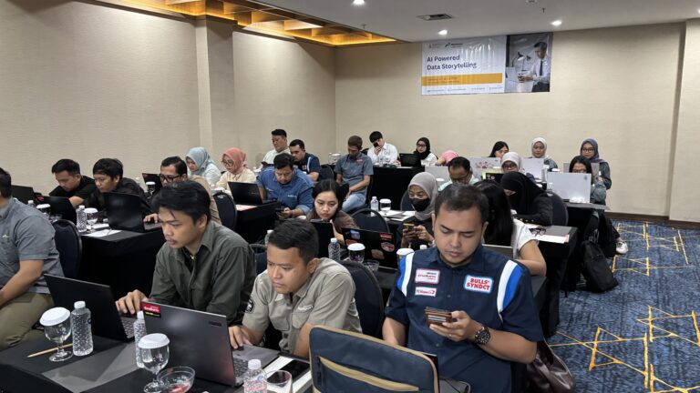 Willy Premadi – B2B Sales Coach – Pelatihan Sales (1)