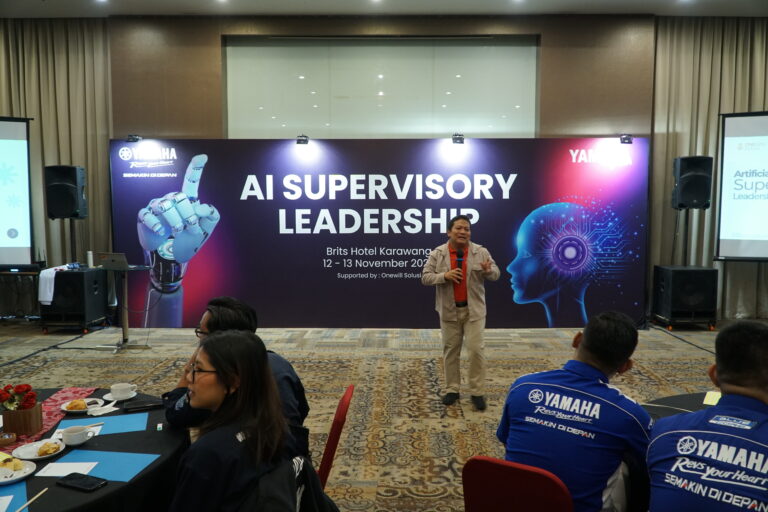 Alasan Mengapa Sales Leadership Menentukan Kesuksesan Tim Penjualan Anda