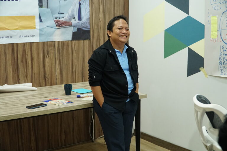 Willy Premadi – B2B Sales Coach – Pelatihan Sales (15)