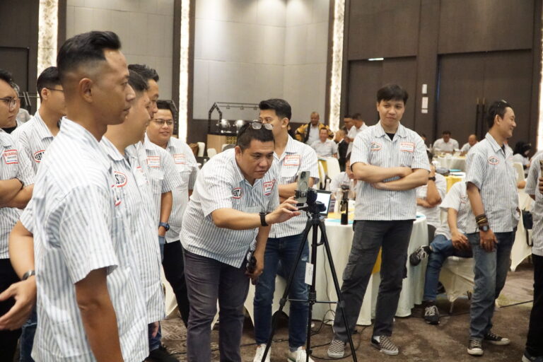 Willy Premadi – B2B Sales Coach – Pelatihan Sales (18)