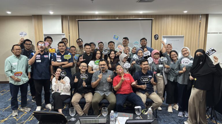 Mengapa ‘Data Storytelling’ Adalah Kunci Utama Suksesnya Presentasi Bisnis Modern