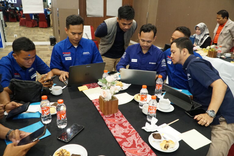 Willy Premadi – B2B Sales Coach – Pelatihan Sales (20)
