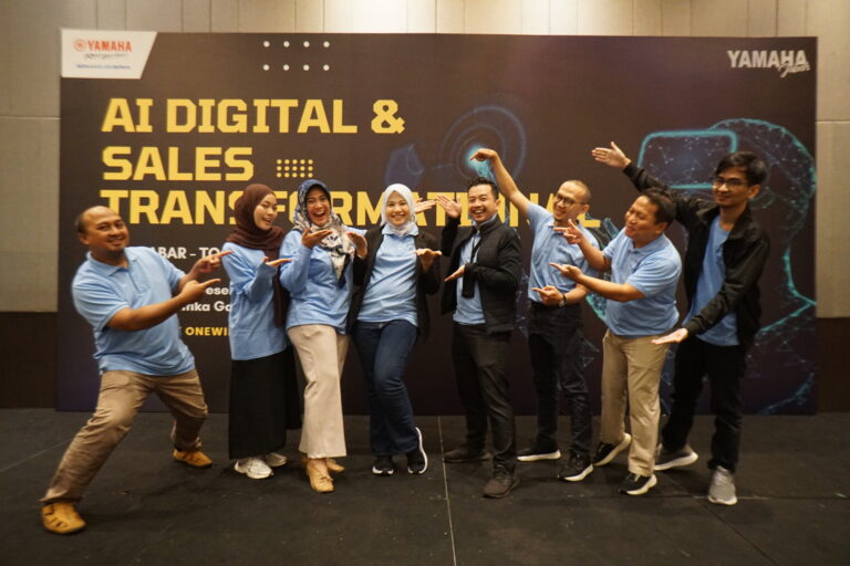Willy Premadi – B2B Sales Coach – Pelatihan Sales (21)