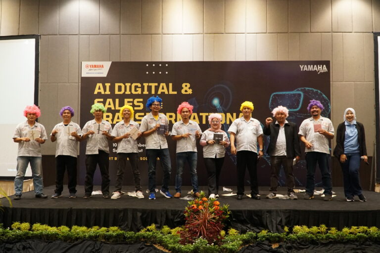 Willy Premadi – B2B Sales Coach – Pelatihan Sales (23)