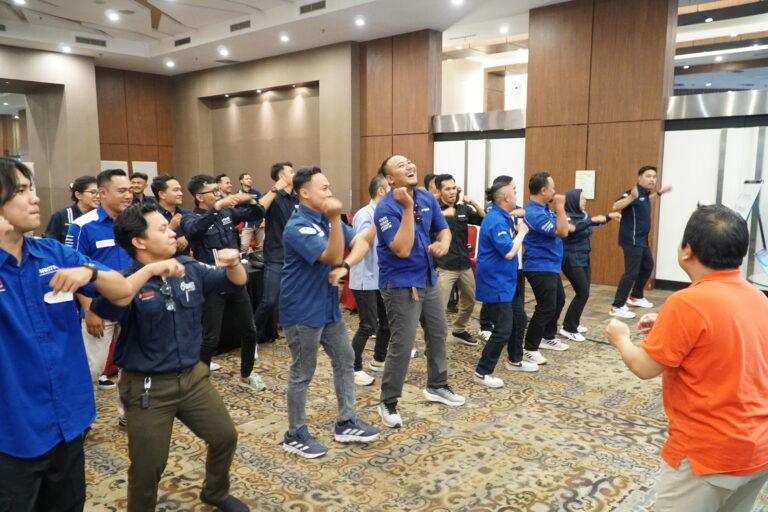 Willy Premadi – B2B Sales Coach – Pelatihan Sales (27)