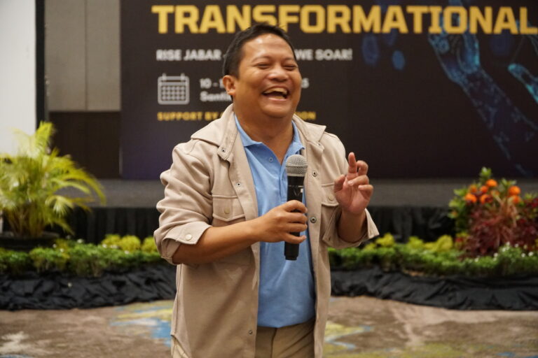 Willy Premadi – B2B Sales Coach – Pelatihan Sales (28)