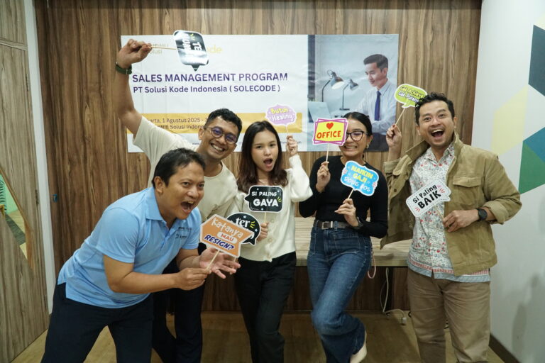 Willy Premadi – B2B Sales Coach – Pelatihan Sales (29)