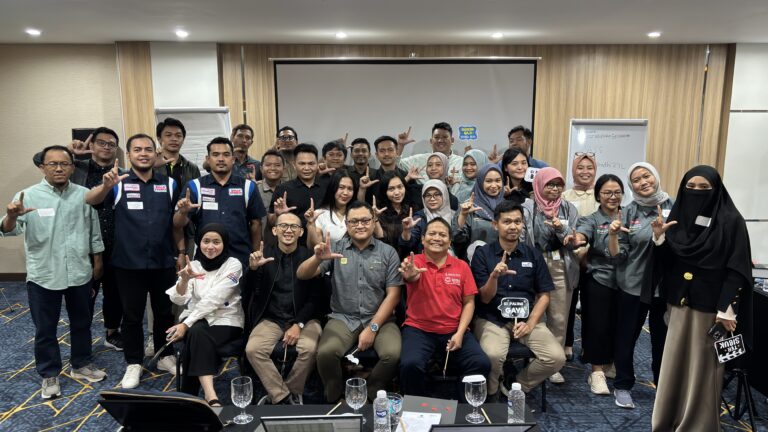 Willy Premadi – B2B Sales Coach – Pelatihan Sales (3)