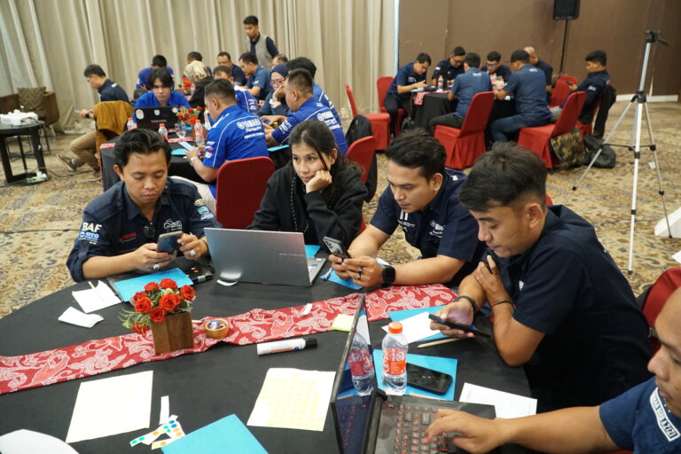 Willy Premadi – B2B Sales Coach – Pelatihan Sales (32)