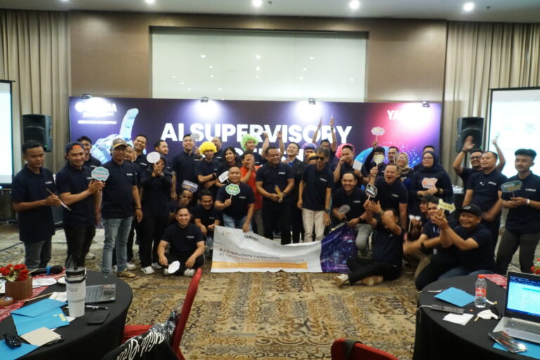Willy Premadi – B2B Sales Coach – Pelatihan Sales (35)