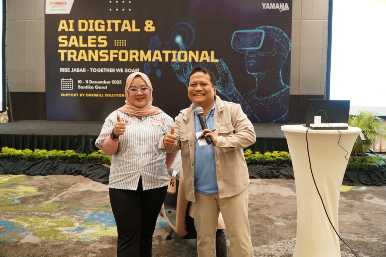Willy Premadi – B2B Sales Coach – Pelatihan Sales (36)