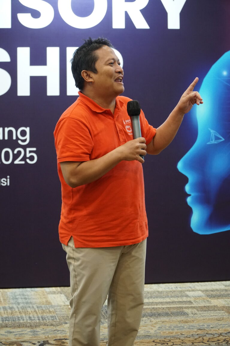 Willy Premadi – B2B Sales Coach – Pelatihan Sales (41)