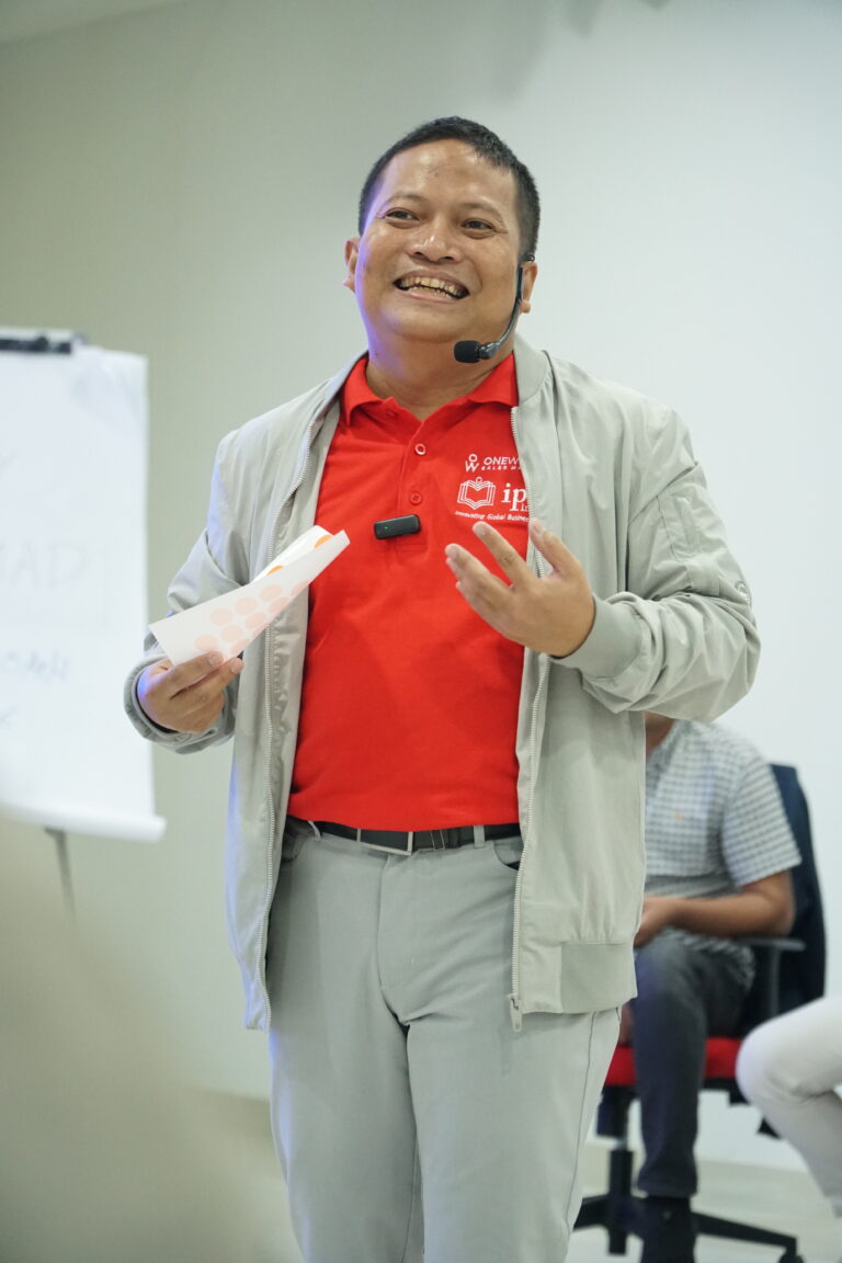 Willy Premadi – B2B Sales Coach – Pelatihan Sales (42)