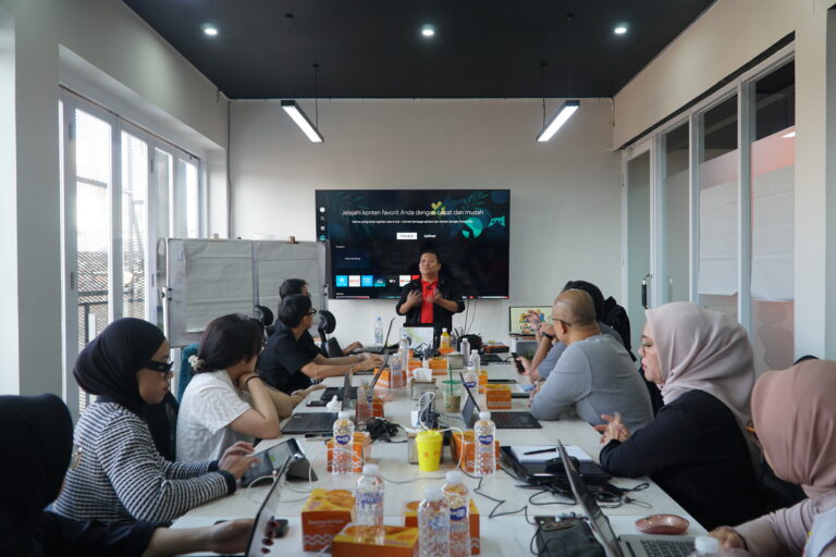 Willy Premadi – B2B Sales Coach – Pelatihan Sales (43)