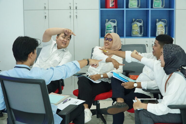 Willy Premadi – B2B Sales Coach – Pelatihan Sales (46)