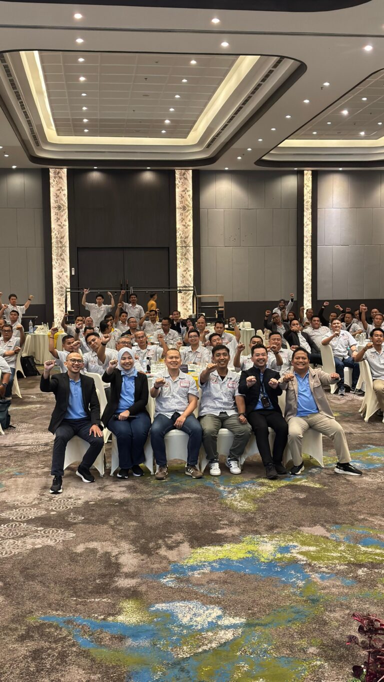 Willy Premadi – B2B Sales Coach – Pelatihan Sales (5)