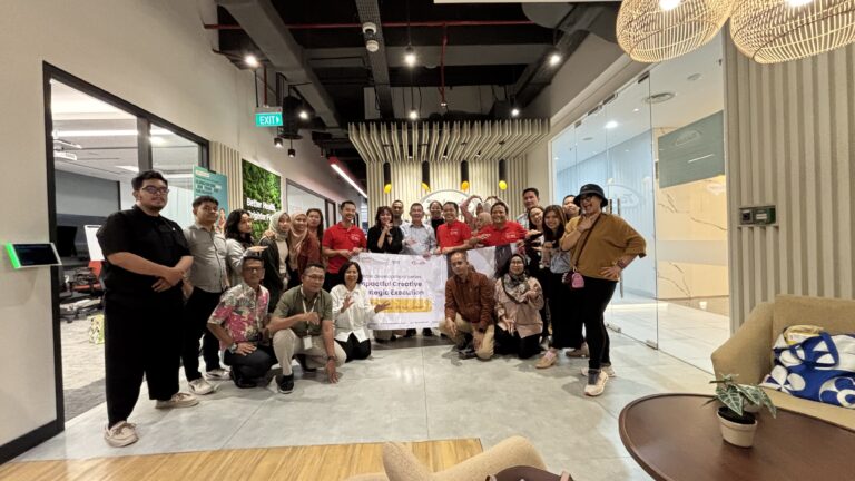 Willy Premadi – B2B Sales Coach – Pelatihan Sales (5)