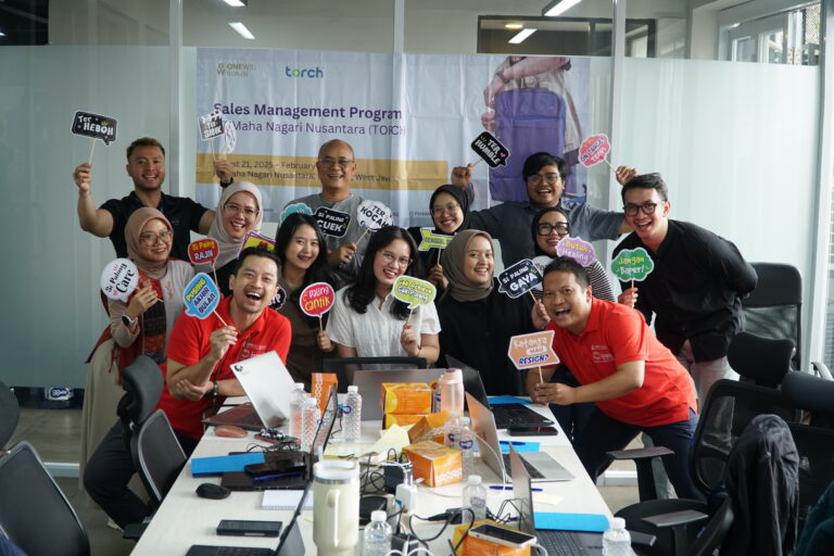 Willy Premadi – B2B Sales Coach – Pelatihan Sales (51)