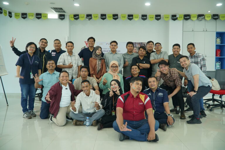 Willy Premadi – B2B Sales Coach – Pelatihan Sales (55)