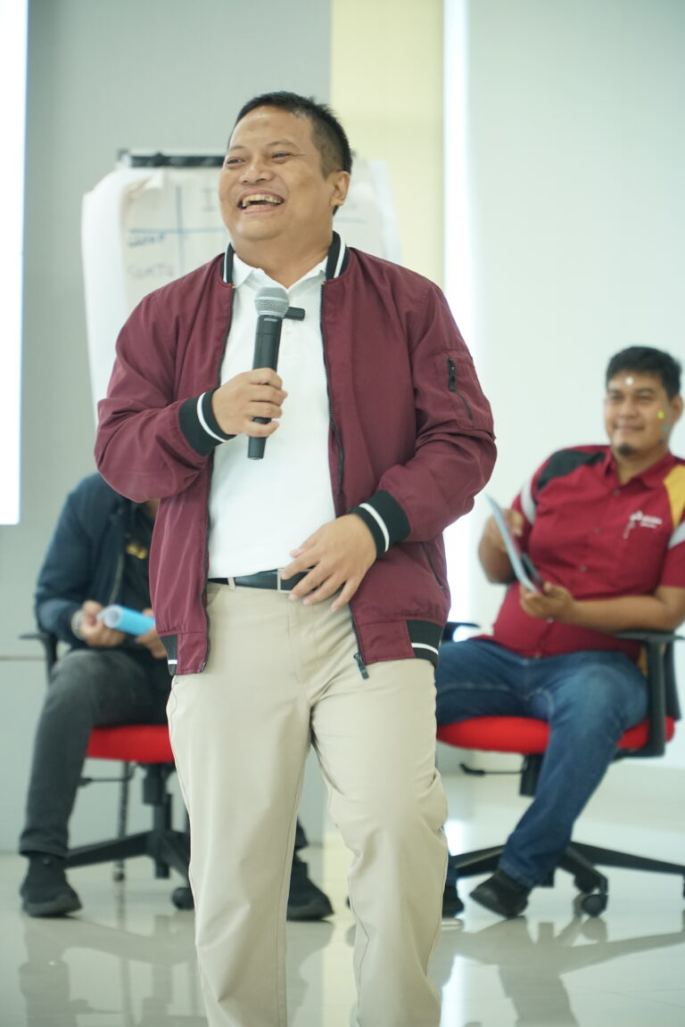 Willy Premadi – B2B Sales Coach – Pelatihan Sales (57)