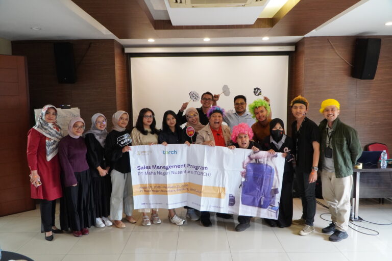 Willy Premadi – B2B Sales Coach – Pelatihan Sales (72)