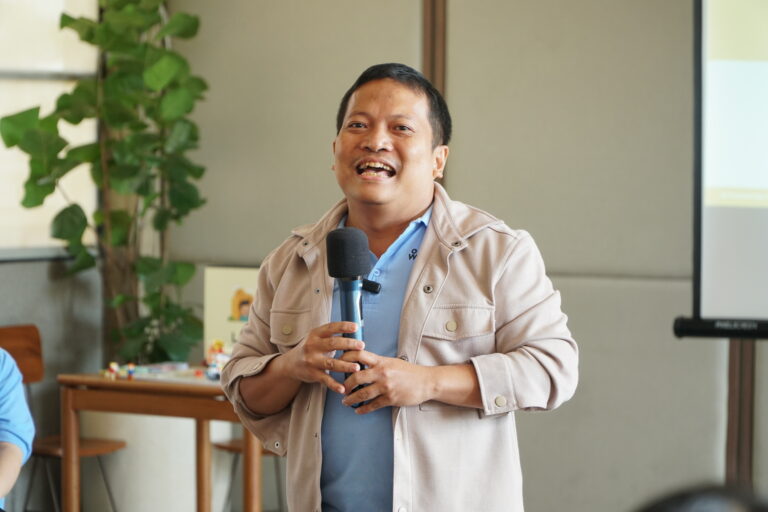 Willy Premadi – B2B Sales Coach – Pelatihan Sales (9)