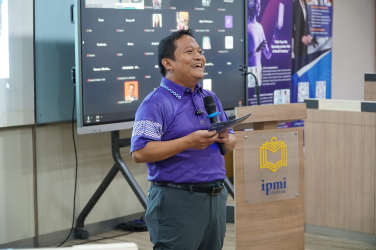 WILLY PREMADI – PELATIHAN SALES B2B (1)