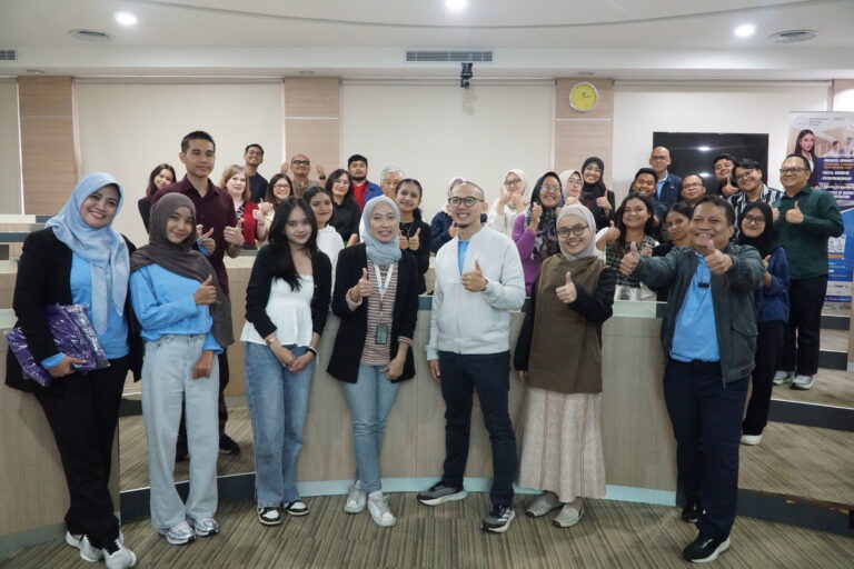 WILLY PREMADI – PELATIHAN SALES B2B (2)