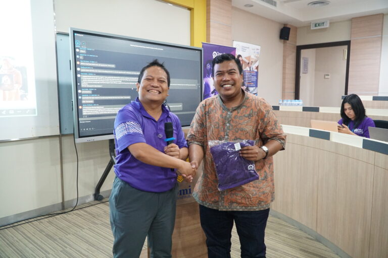 WILLY PREMADI – PELATIHAN SALES B2B (2)