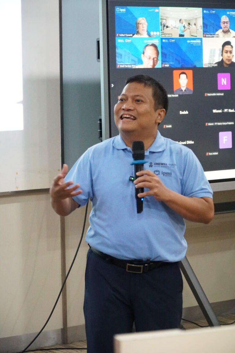 WILLY PREMADI – PELATIHAN SALES B2B (3)